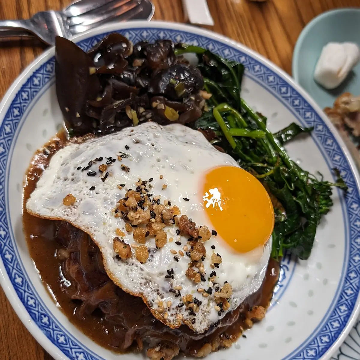 Loco Moco
