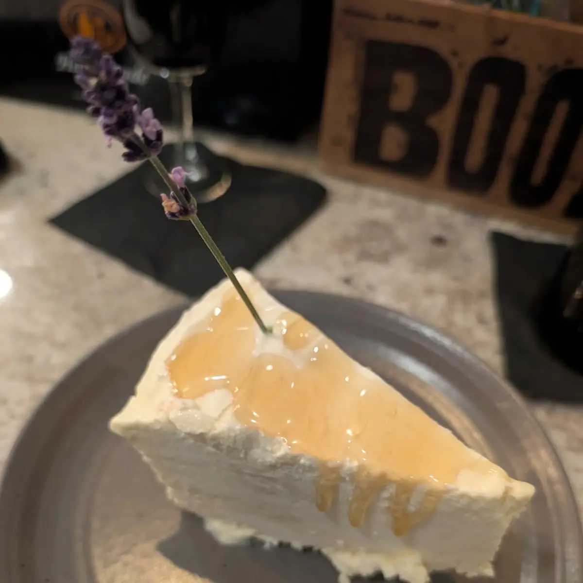 Key Lime Pie