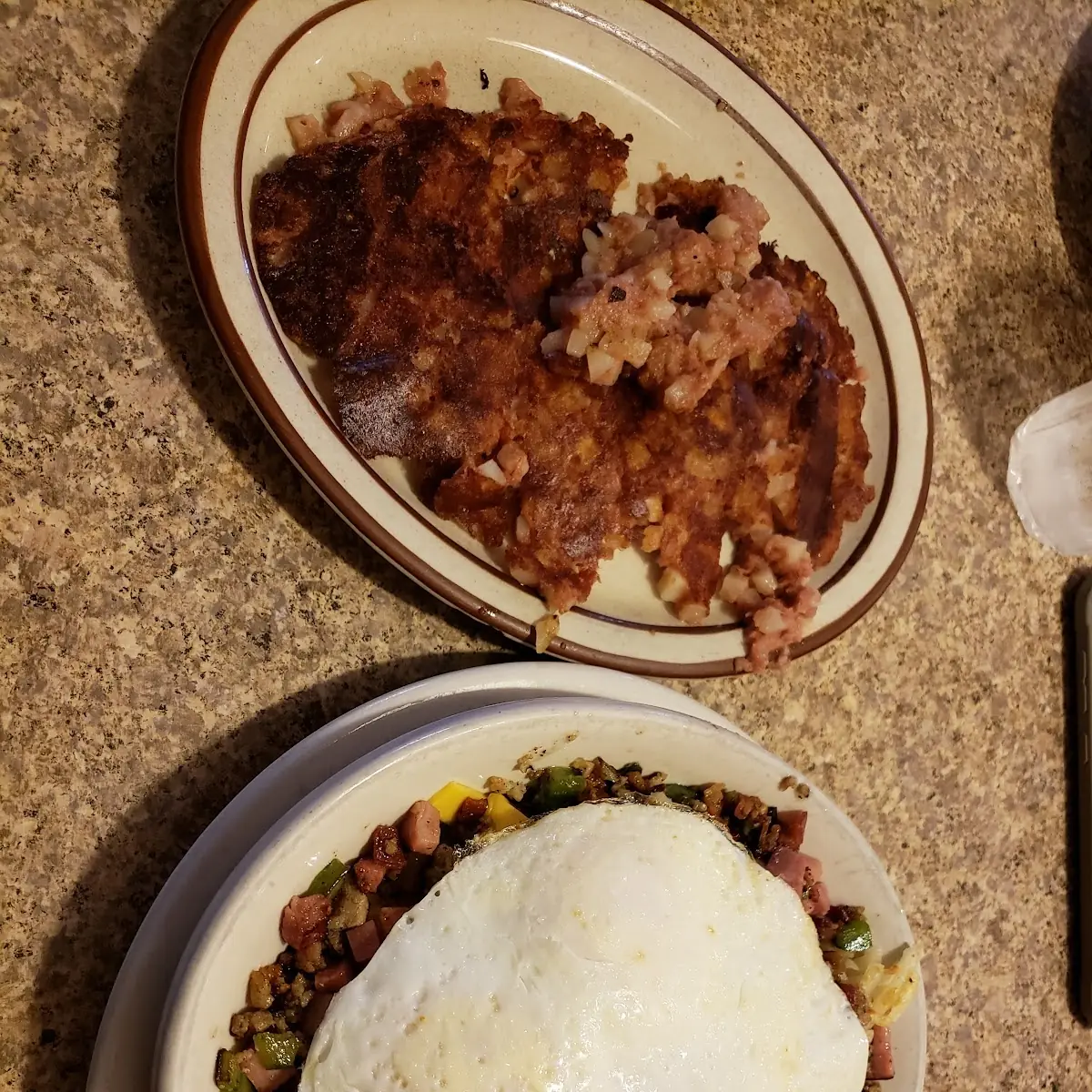 Corned Beef Hash