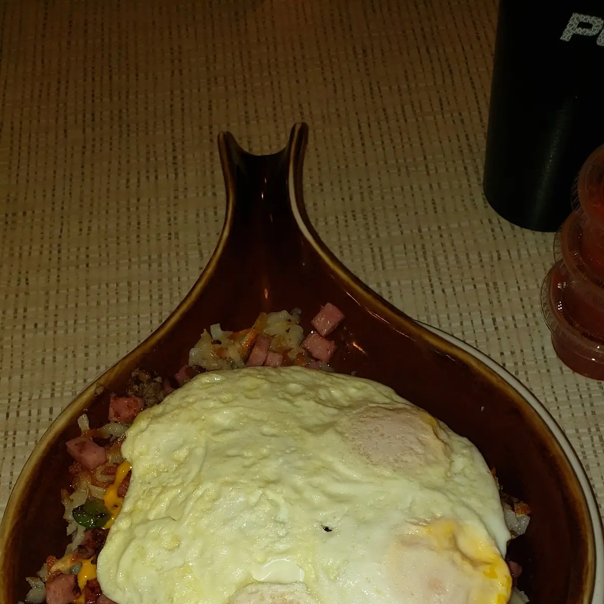 Huevos Rancheros