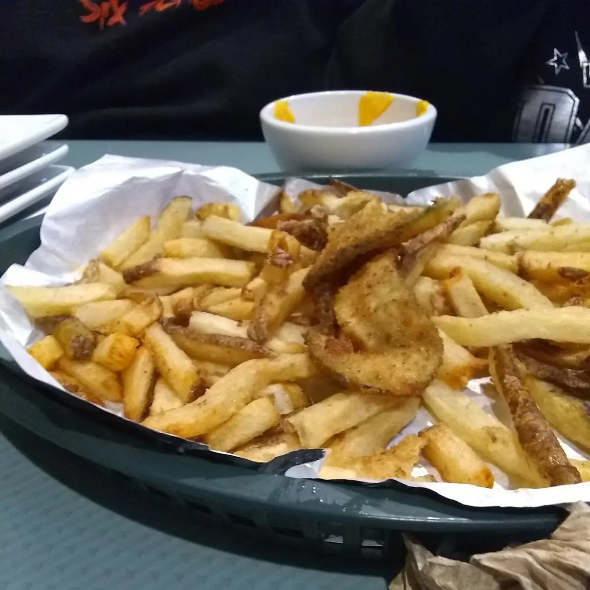 Handcut Fries