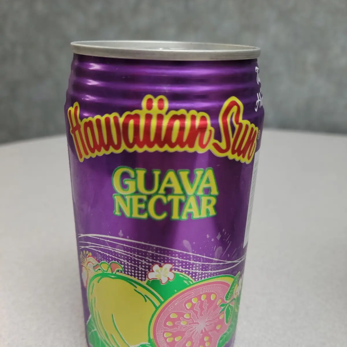 Guava Nectar
