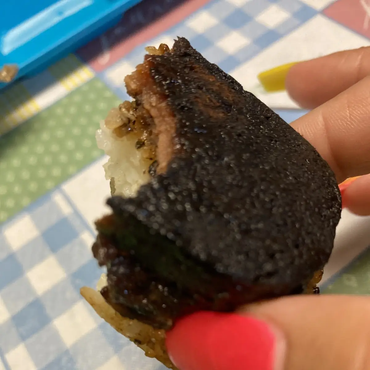 Spam Musubi Single