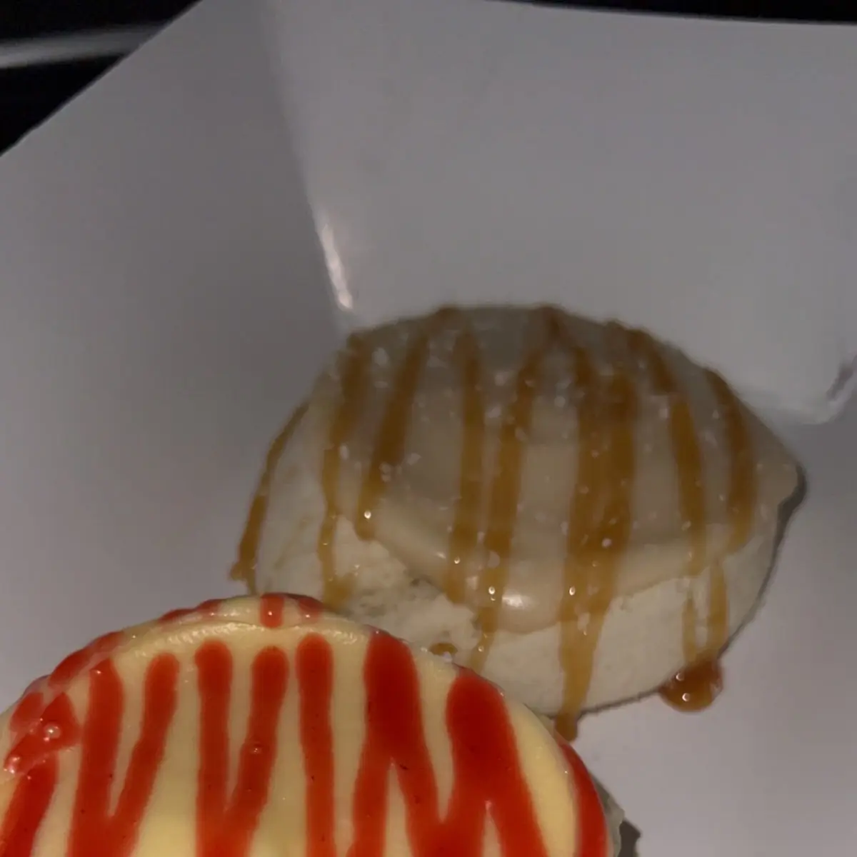 Gluten Free Sugar Cookie