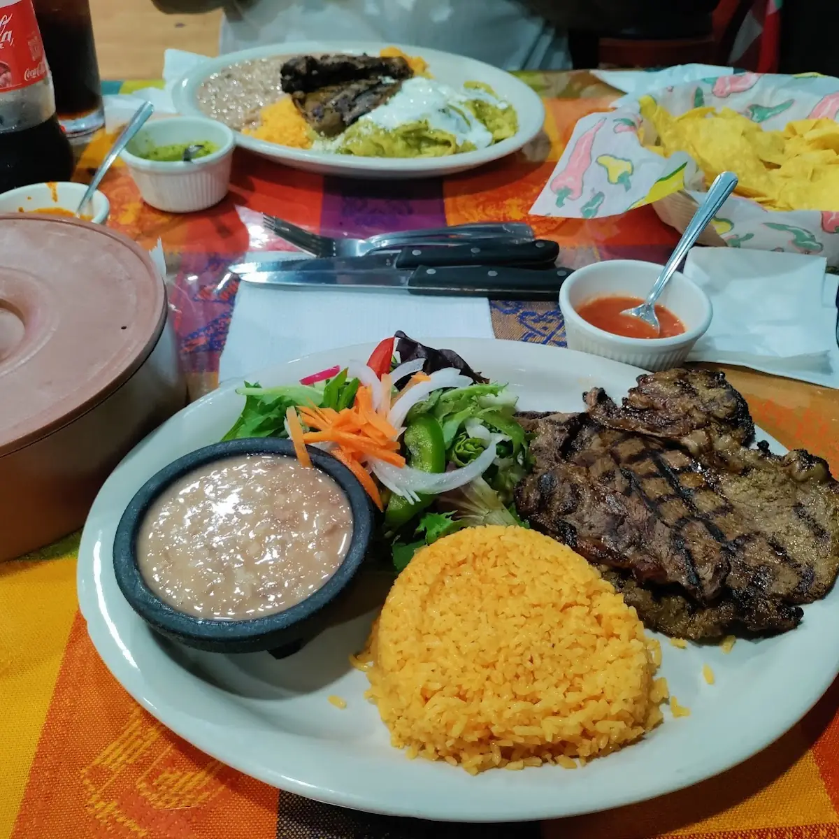 Carne Asada