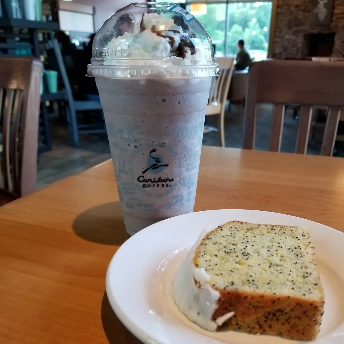 Poppy Seed