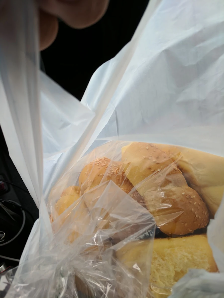 Dinner Rolls