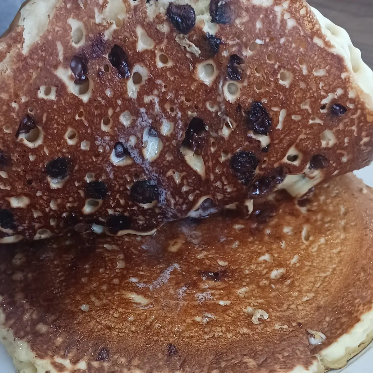 Chocolate Chip