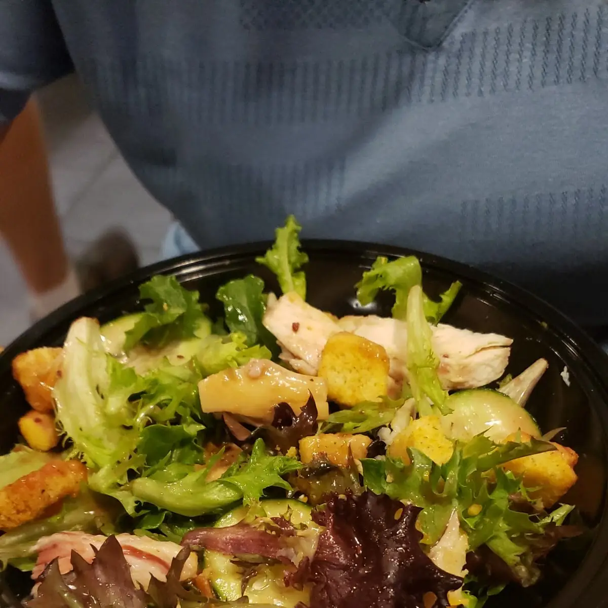 Chicken Salad