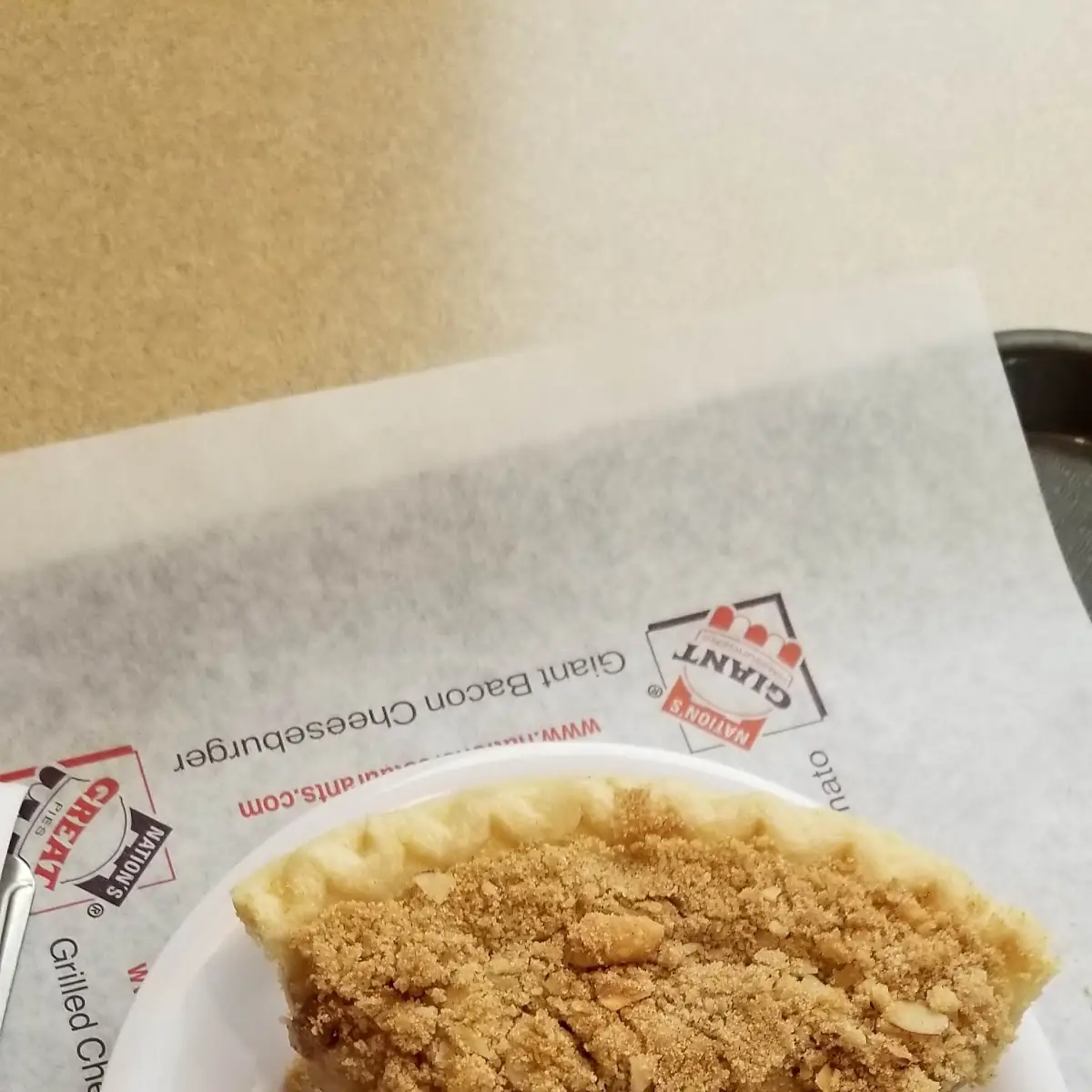 Apple Pie