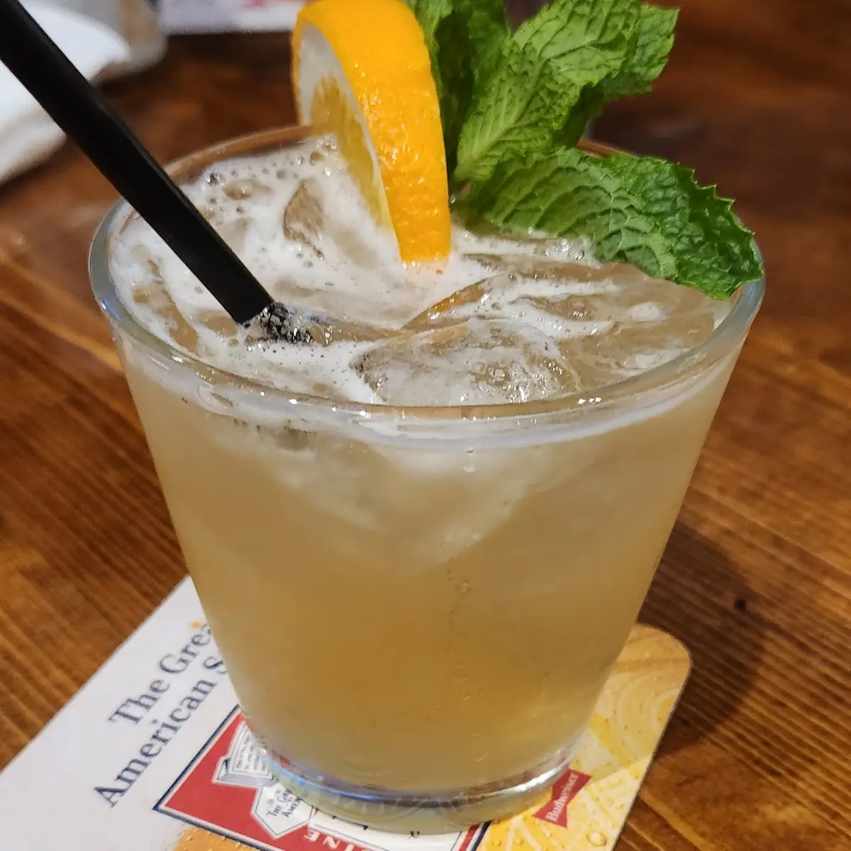 Mai Tai