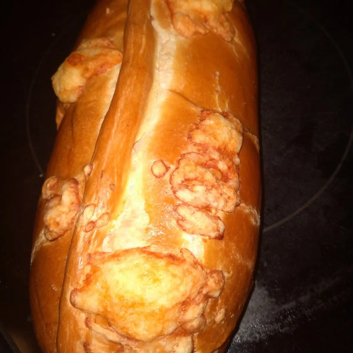 Cheese Bread