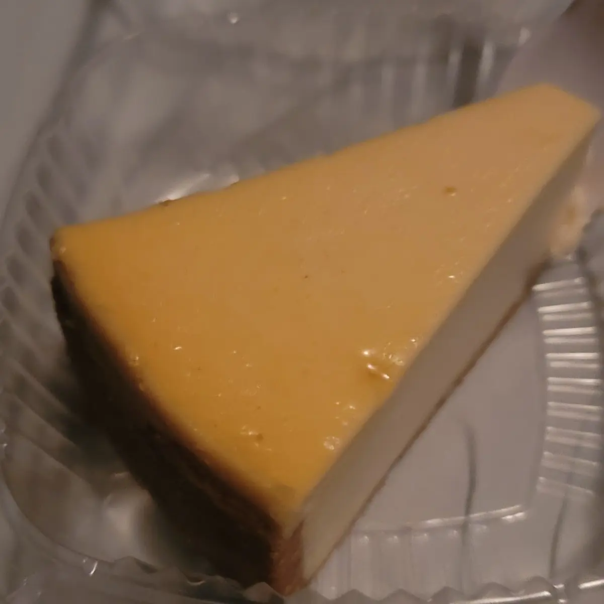 Cheese Cake