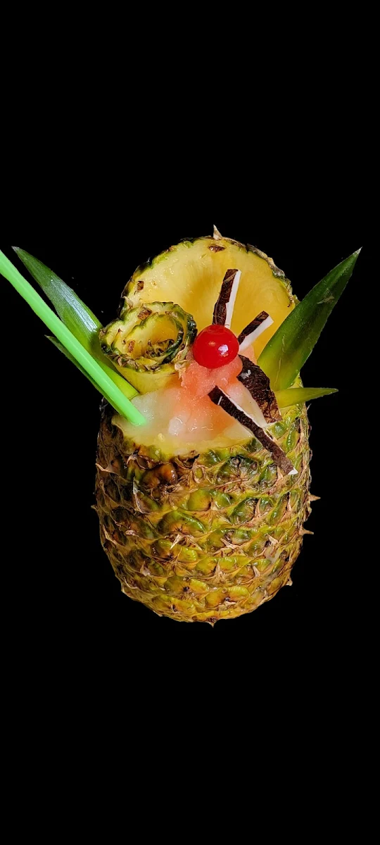 Piña Colada