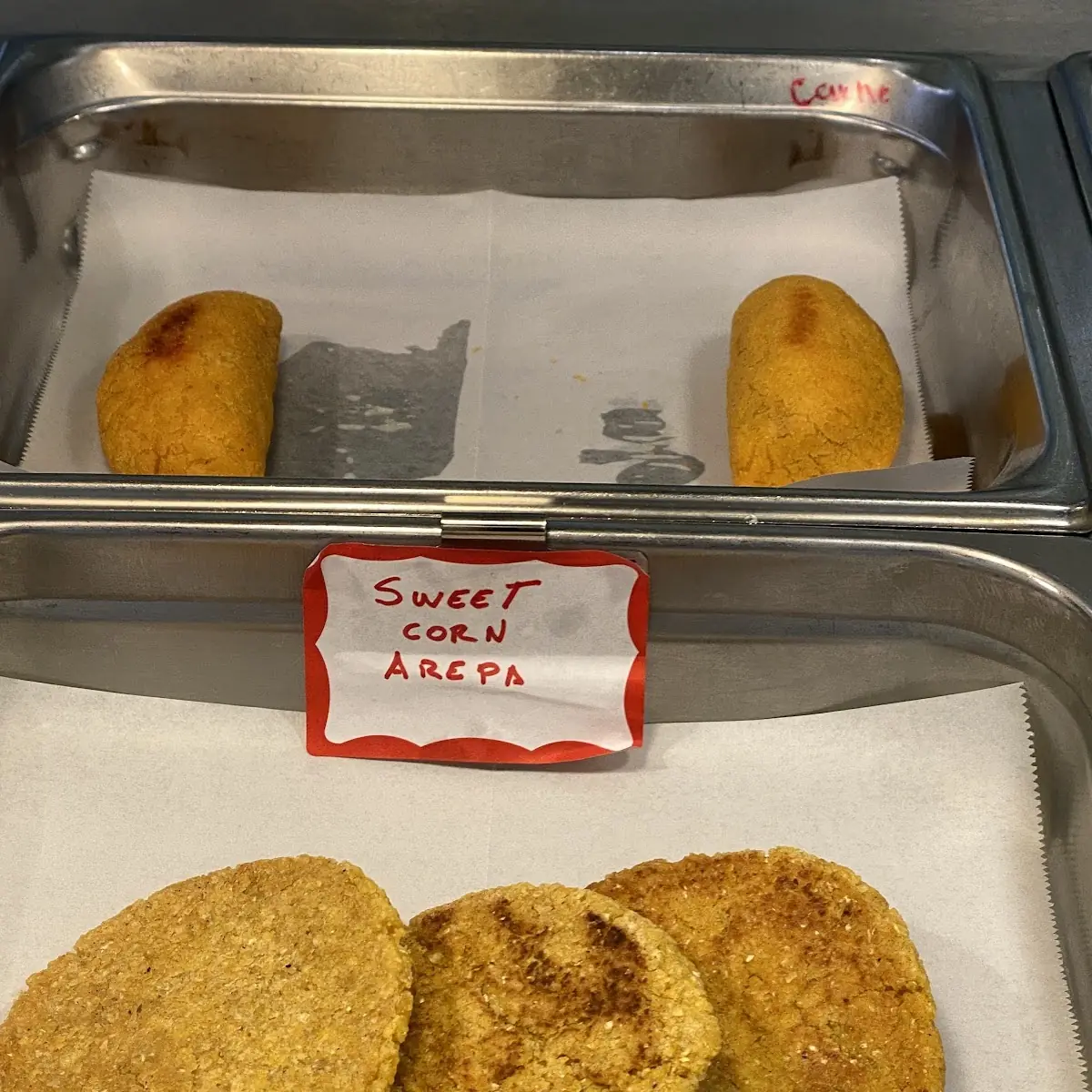 Fried Green Tomatoes