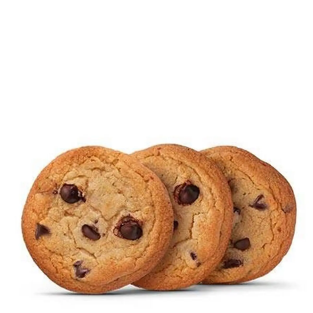 Chocolate Chip Cookie
