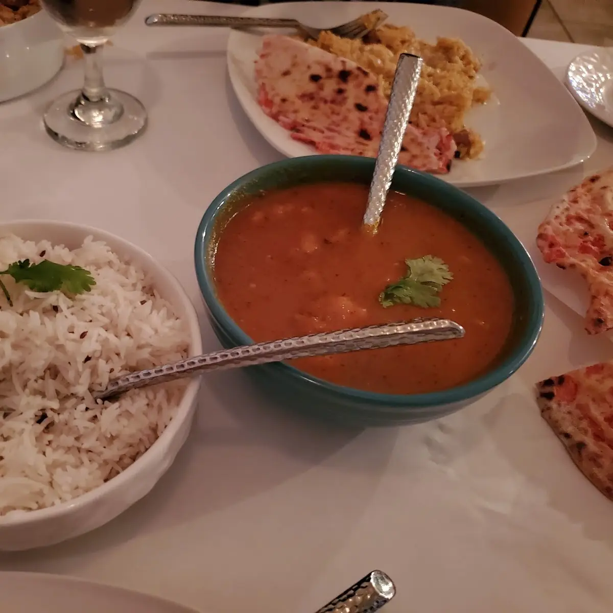 Chicken Curry