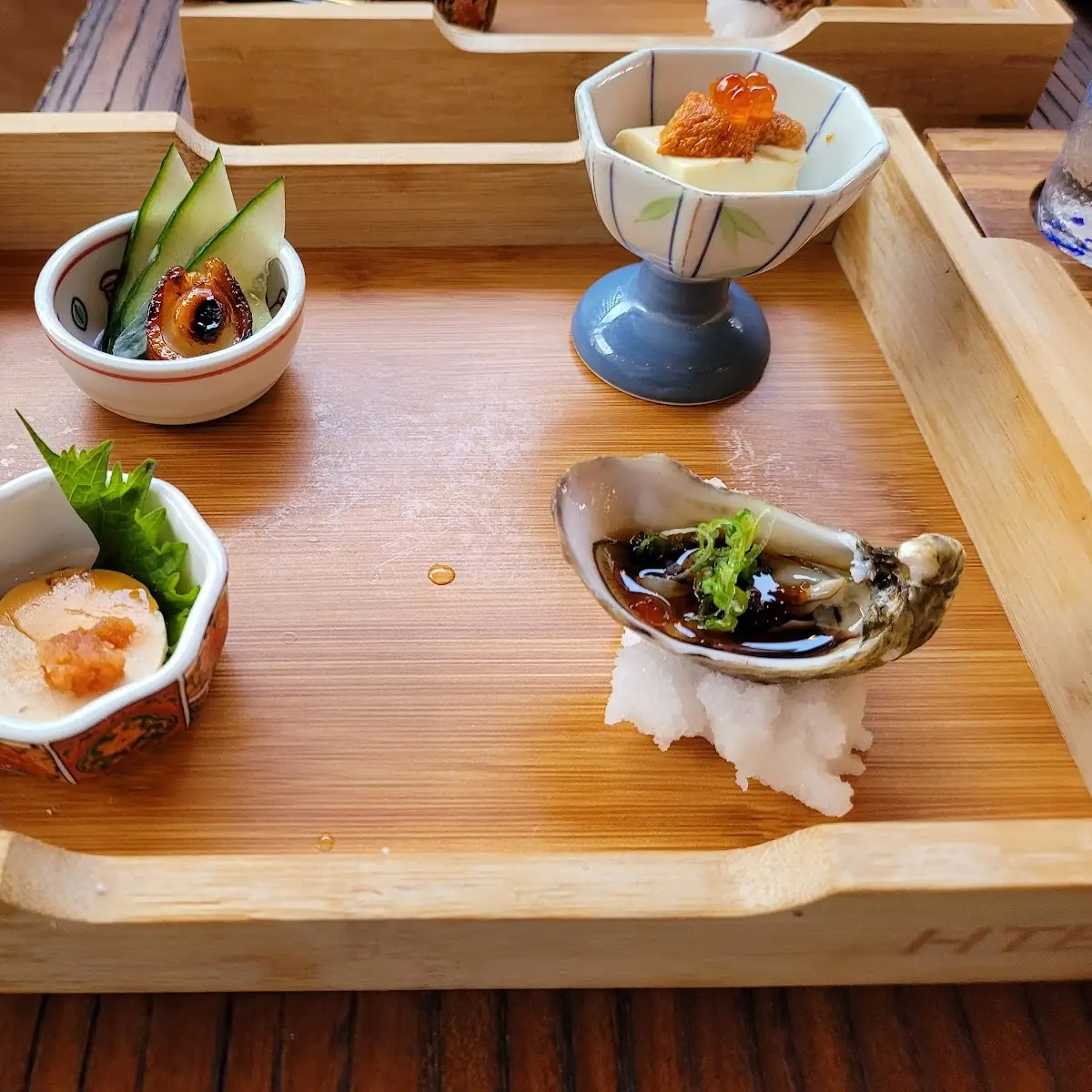 Dim Sum