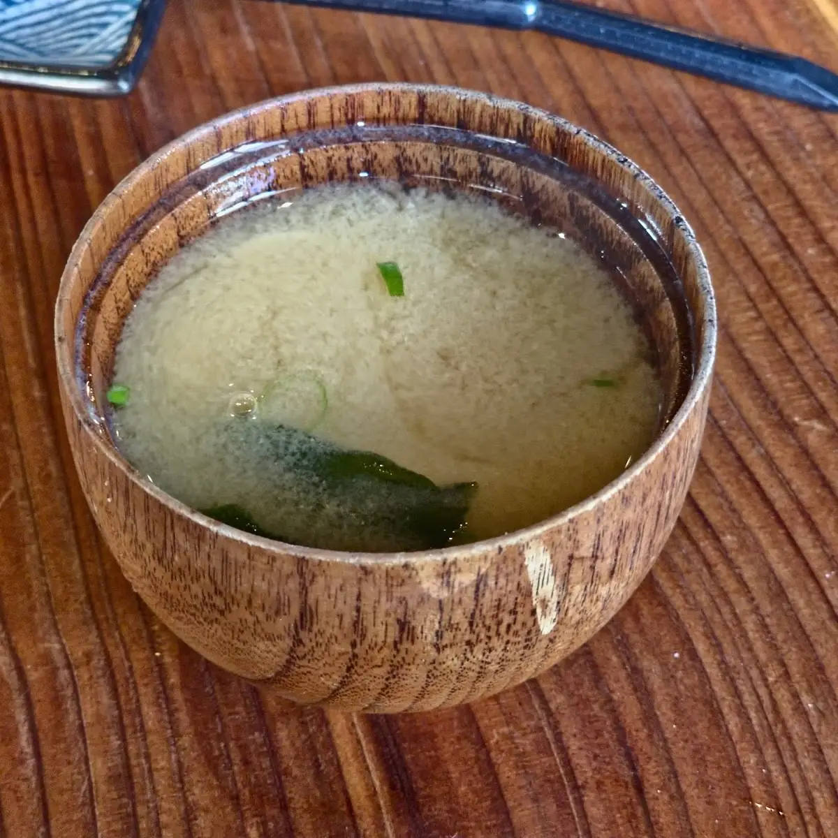 Miso Soup