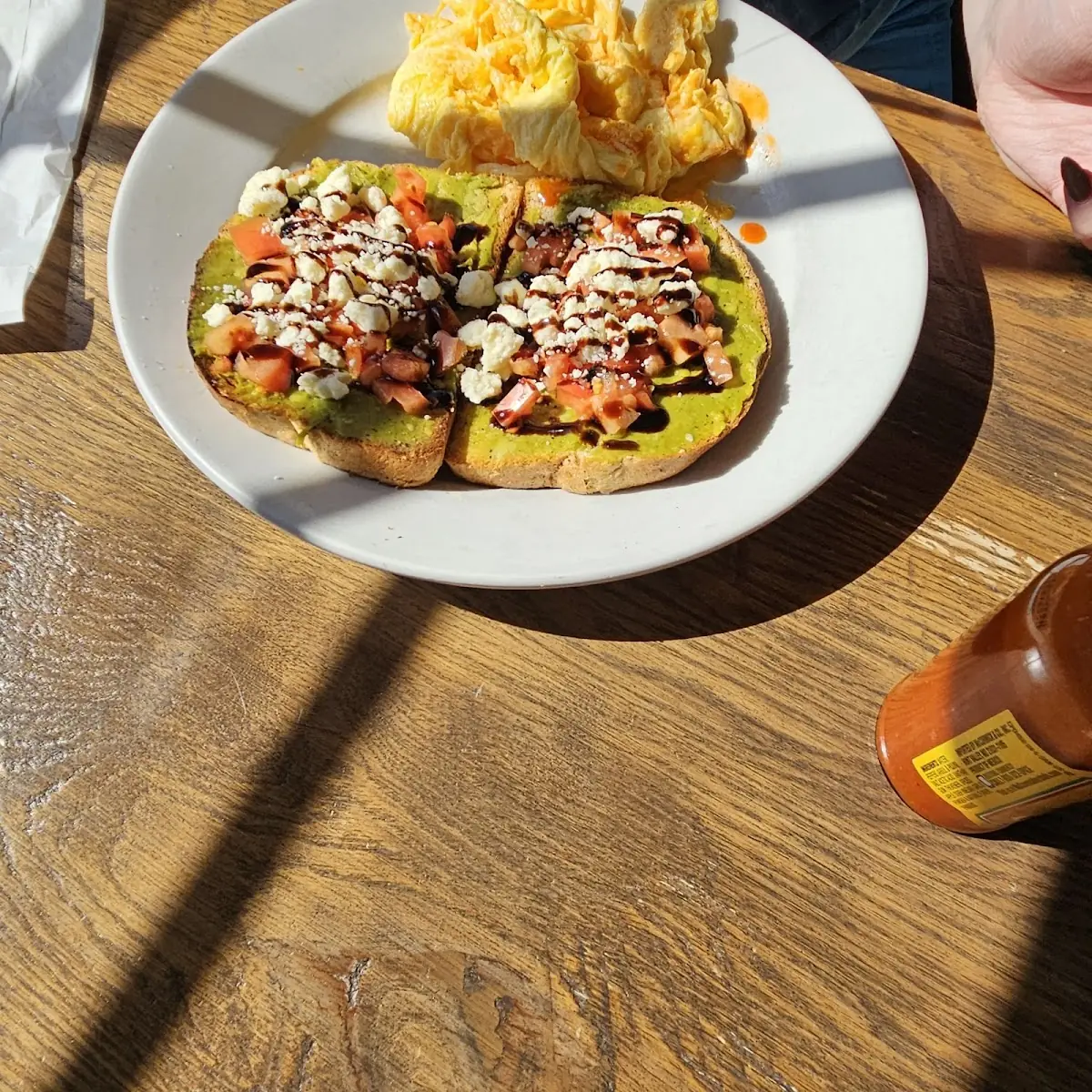 Avocado Toast