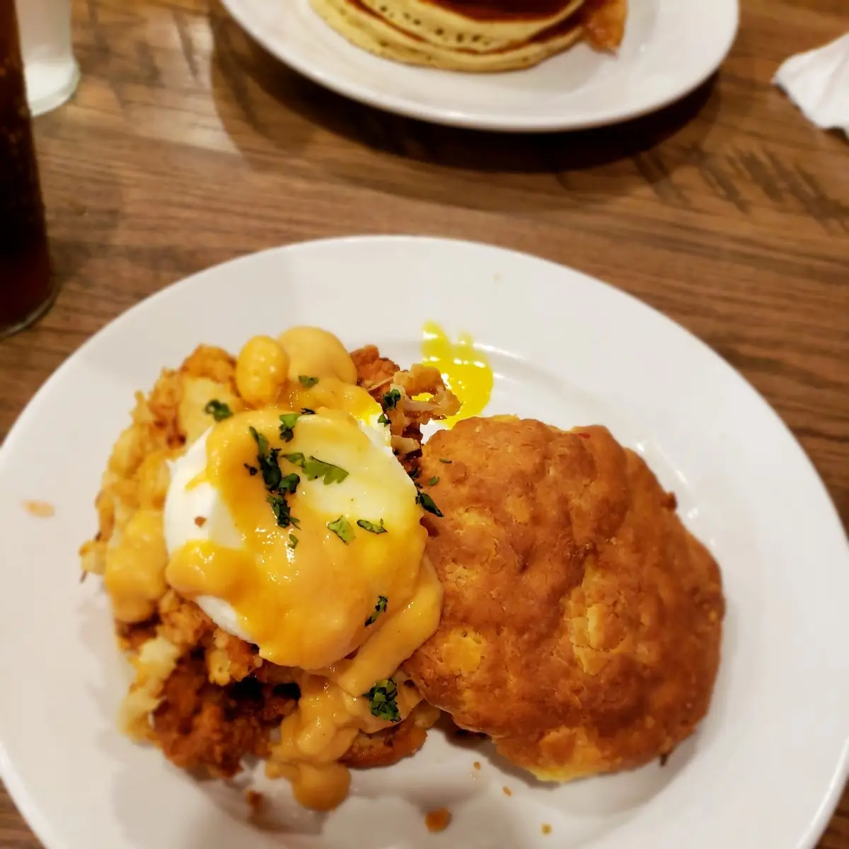 Chicken Fried Steak