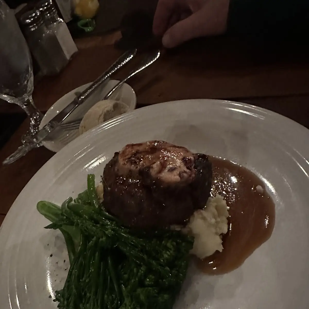 Filet Mignon