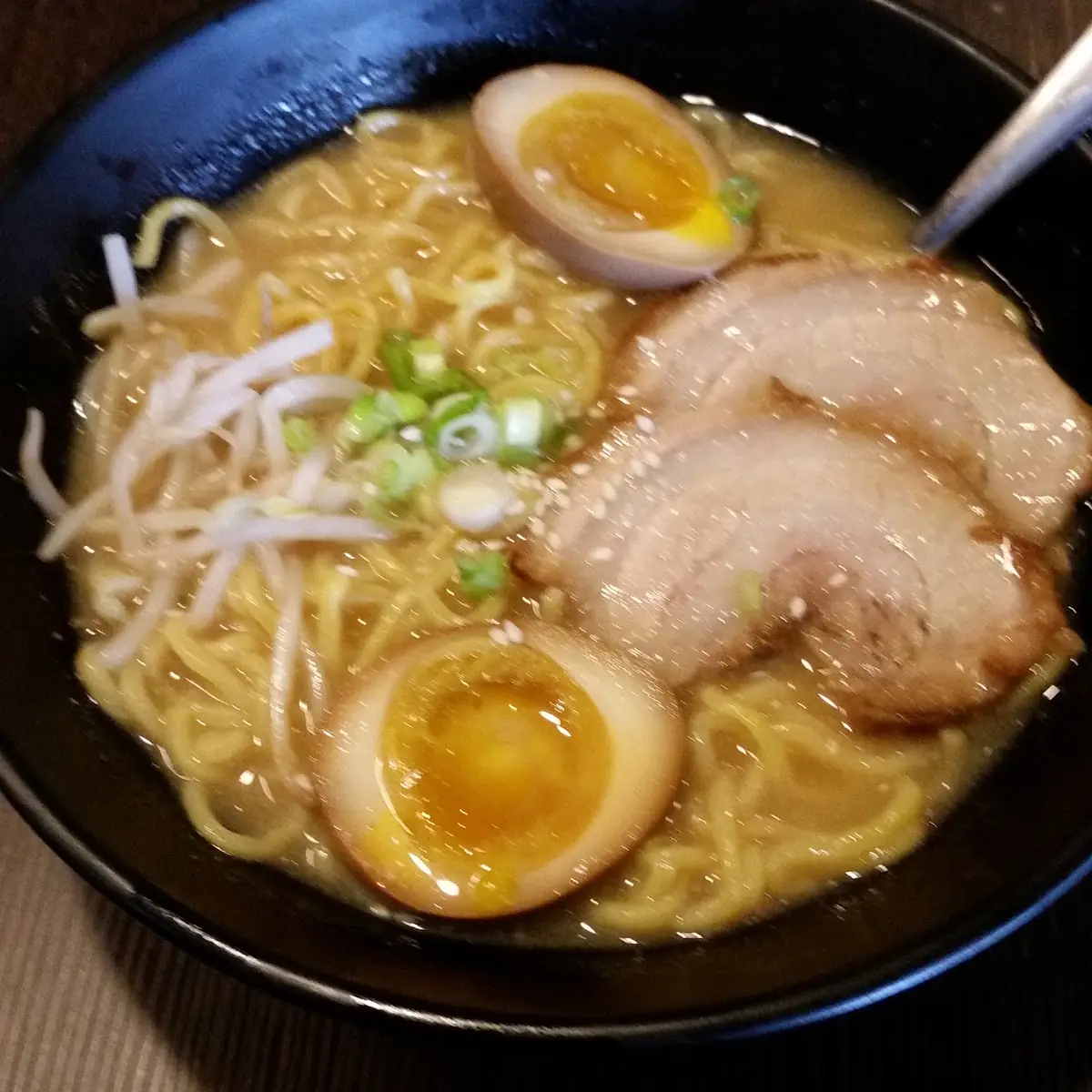 Tonkotsu Ramen