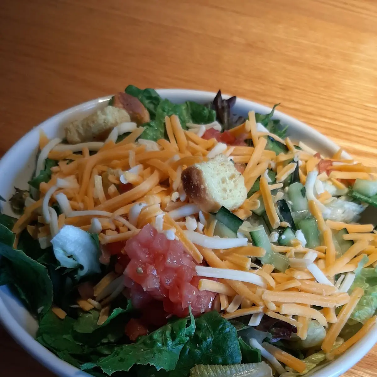 House Salad