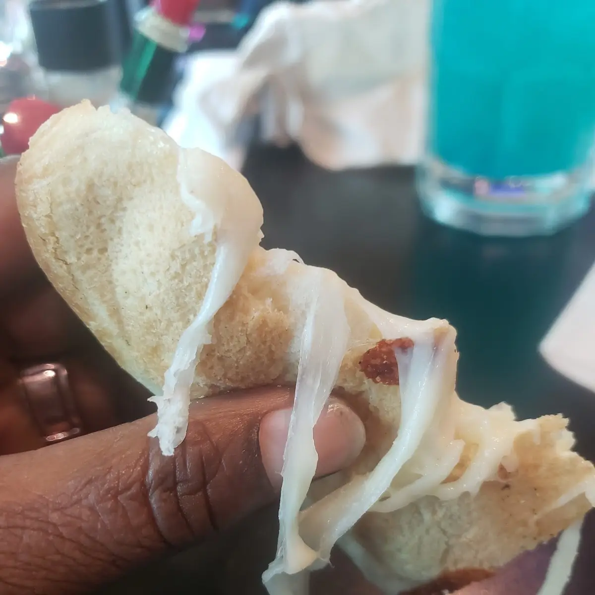 Bread Sticks