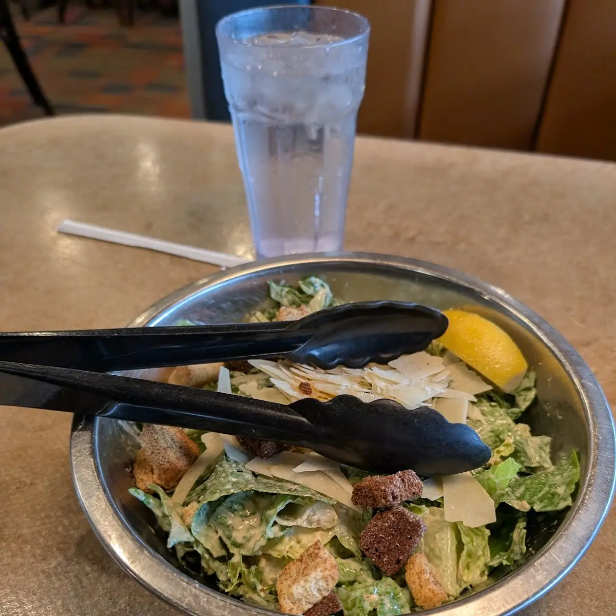 Caesar Salad