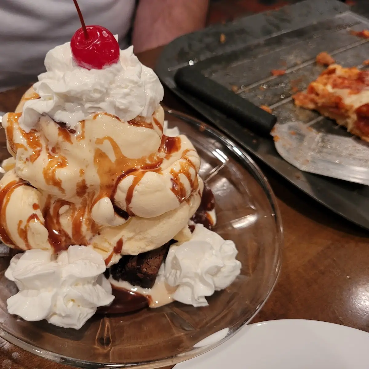 Hot Fudge