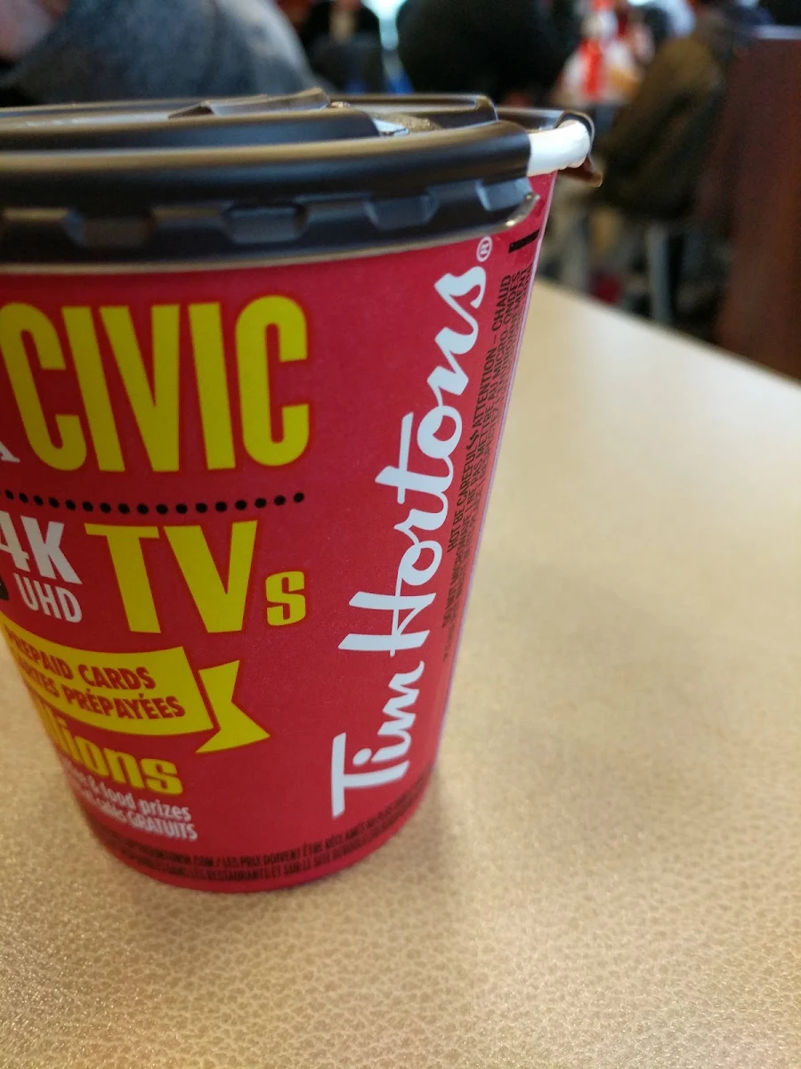 Highlights, Tim Hortons