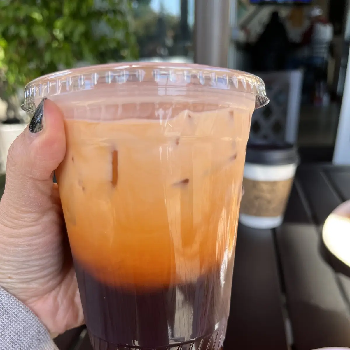 Thai Tea