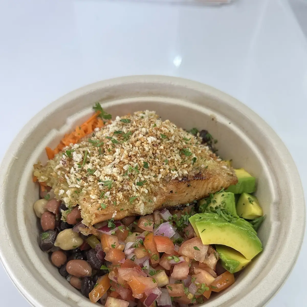 Criollo Bowl