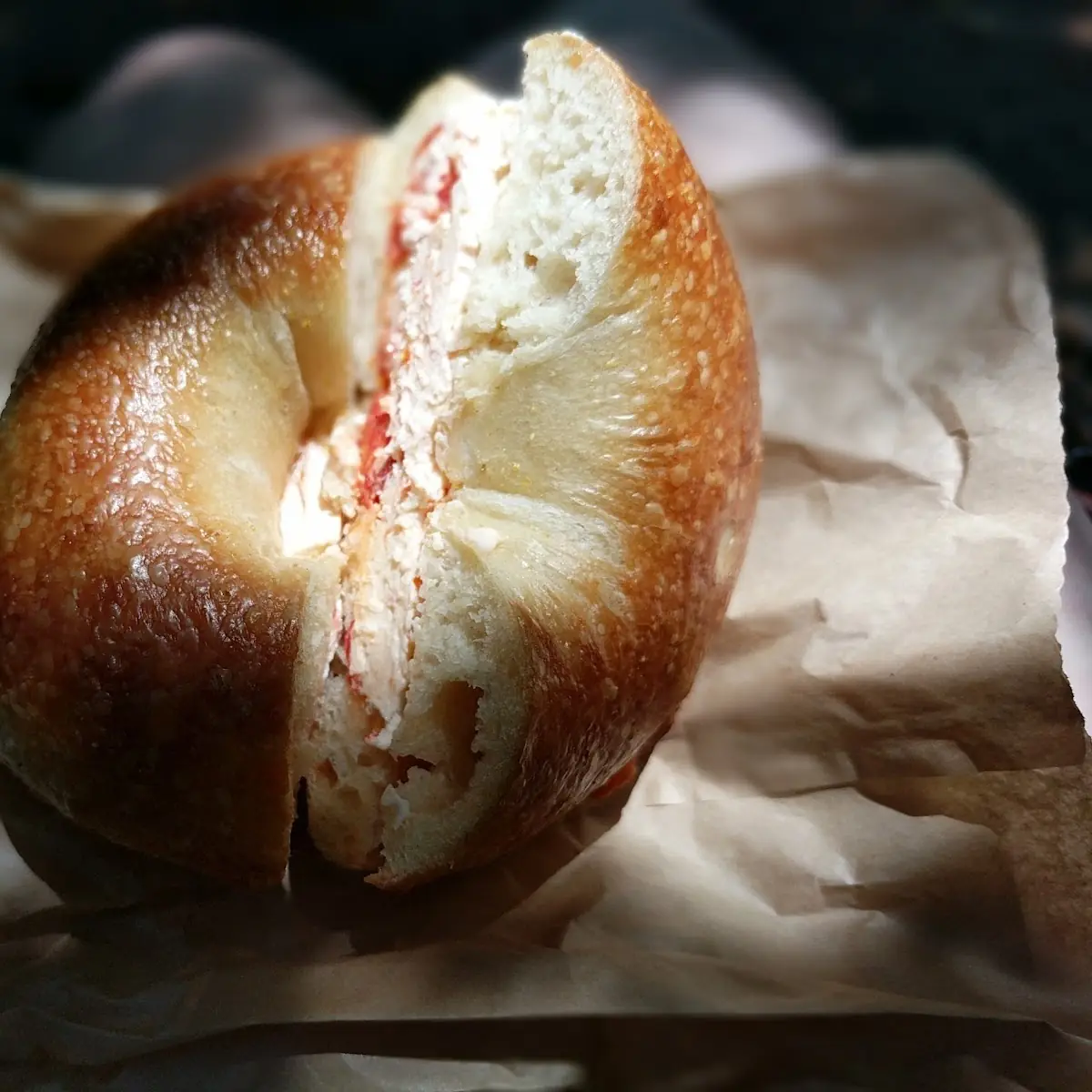 Sun-Dried Tomato Cream Cheese