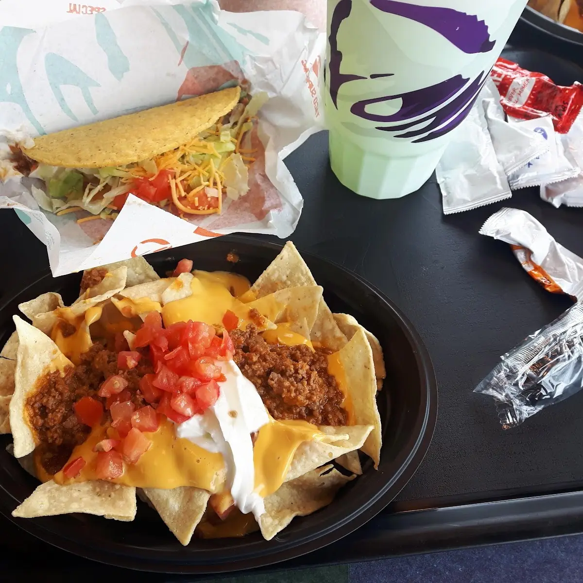 Nachos Bellgrande