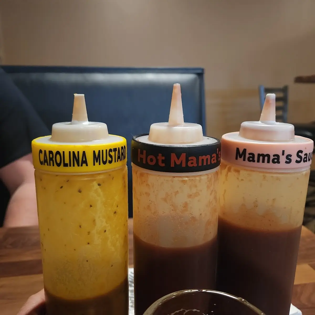 BBQ Sauce