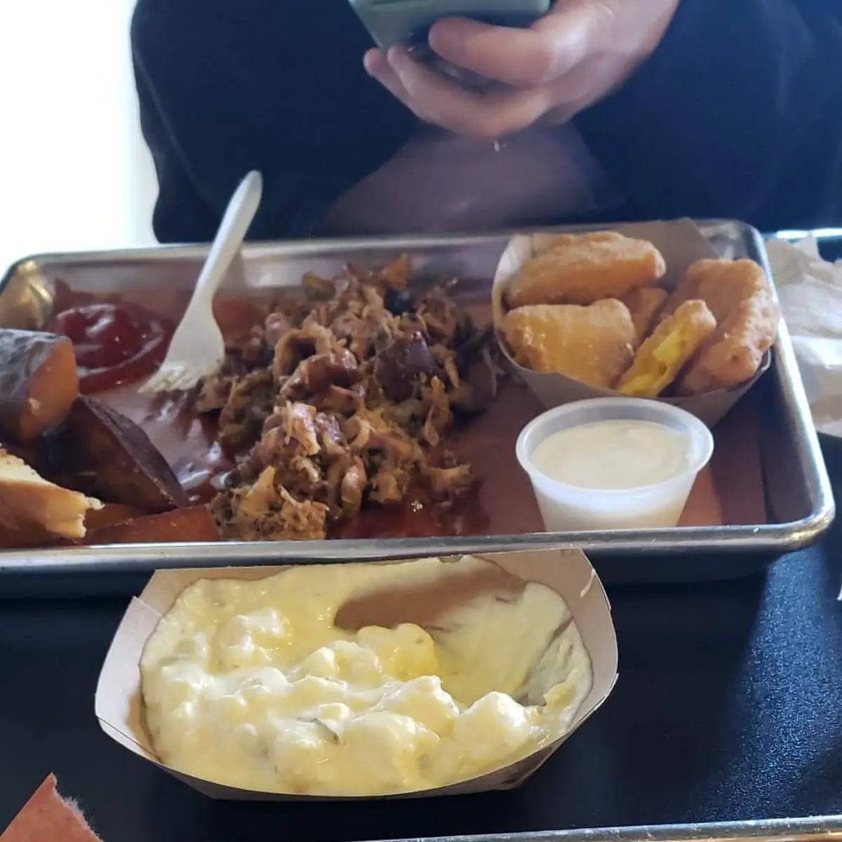 Loaded Fries
