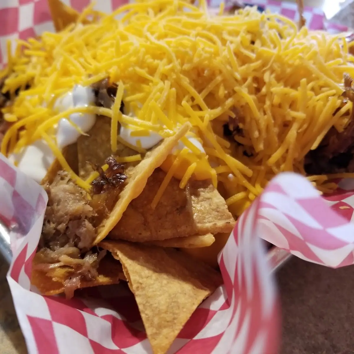 Taco Salad
