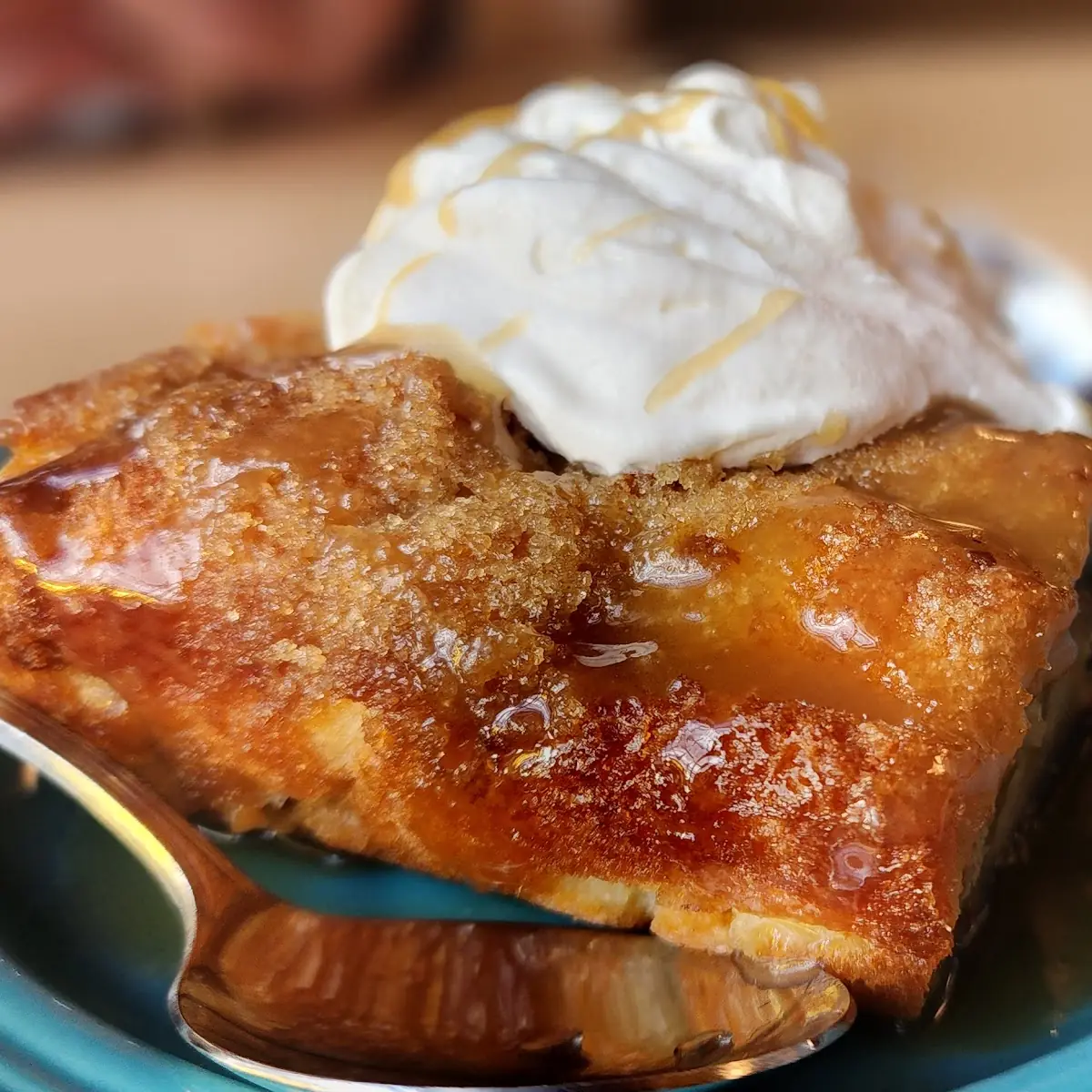 Bread Pudding