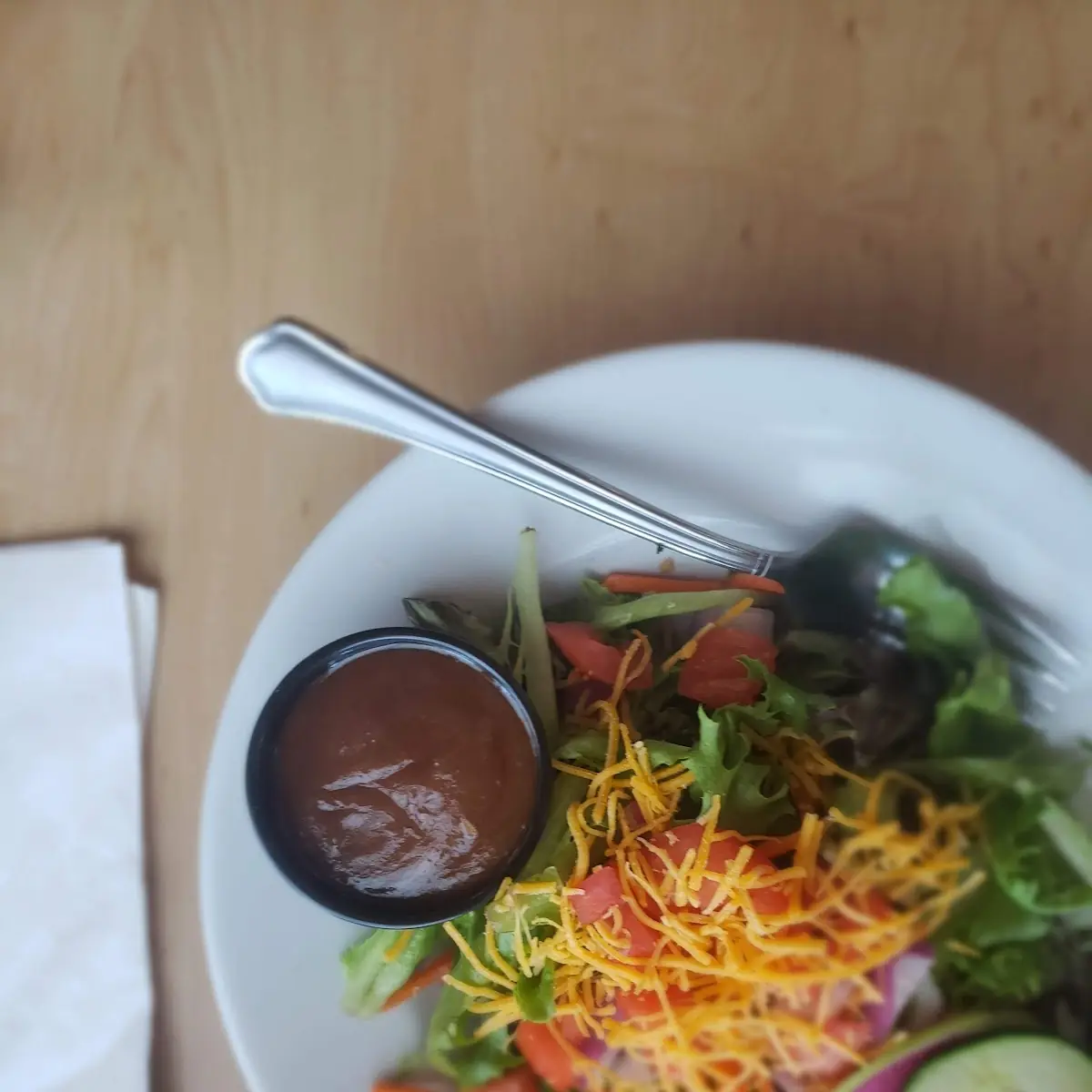 Side Salad