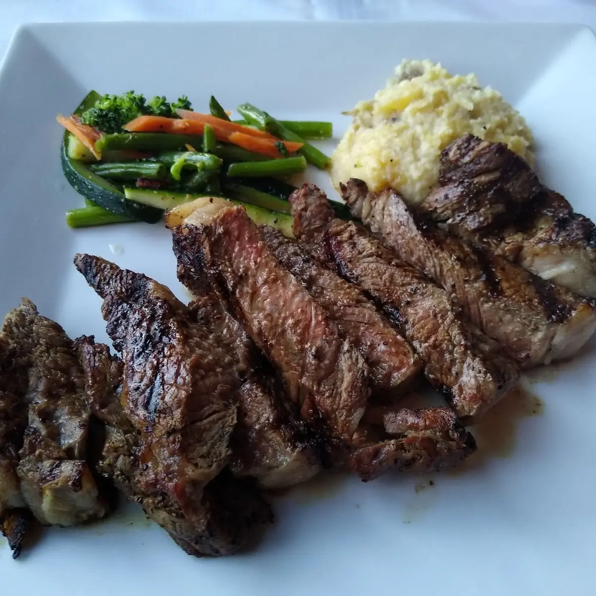 Ribeye Steak