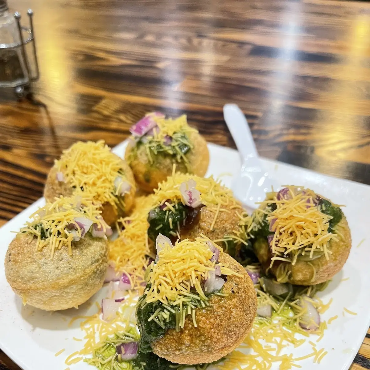Pani Puri