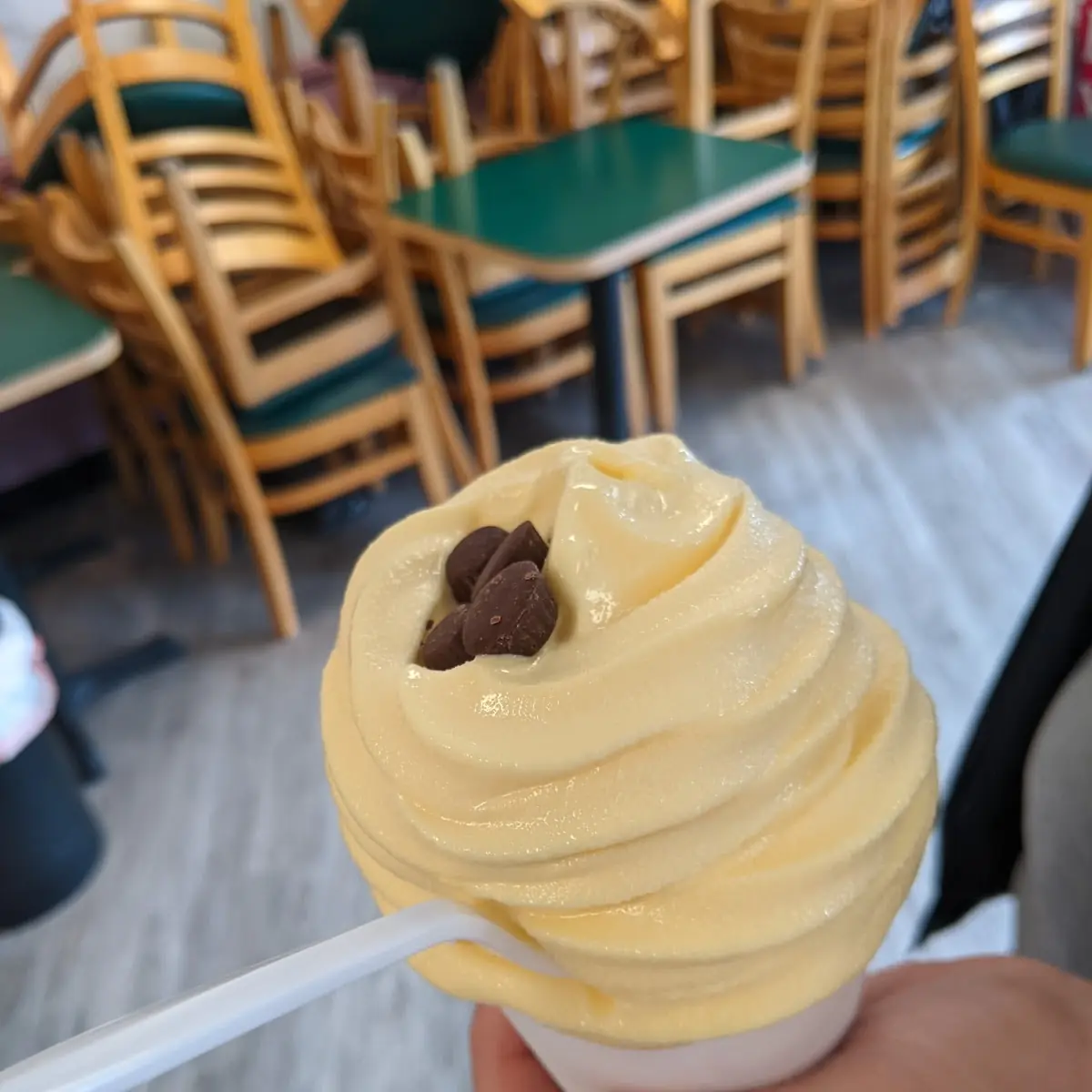Sugar Free Vanilla