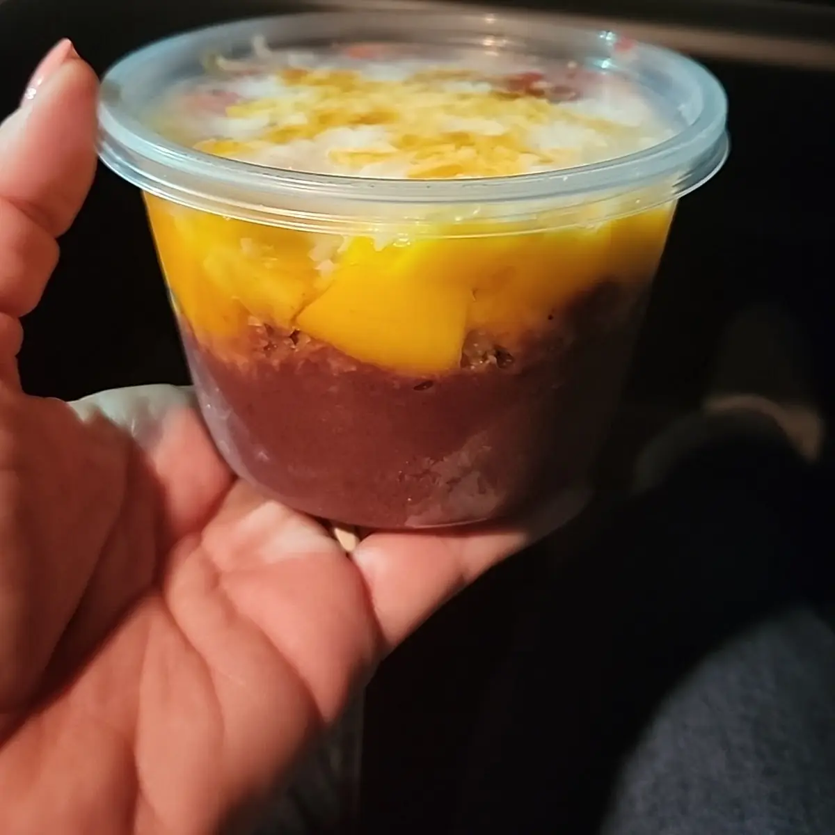 Thai Tea