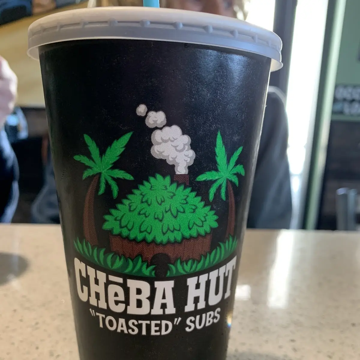 Energy Drink