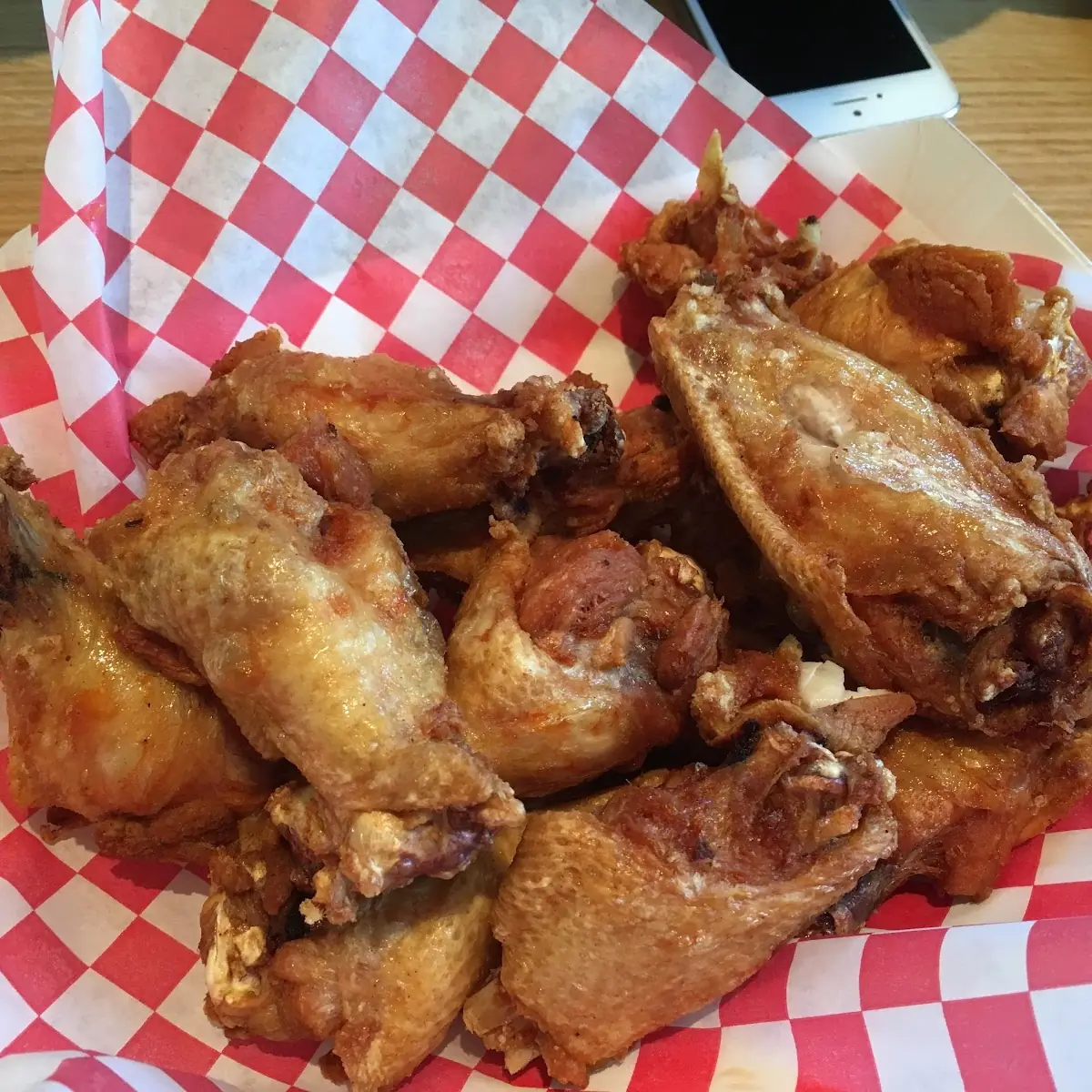 Chicken Wings