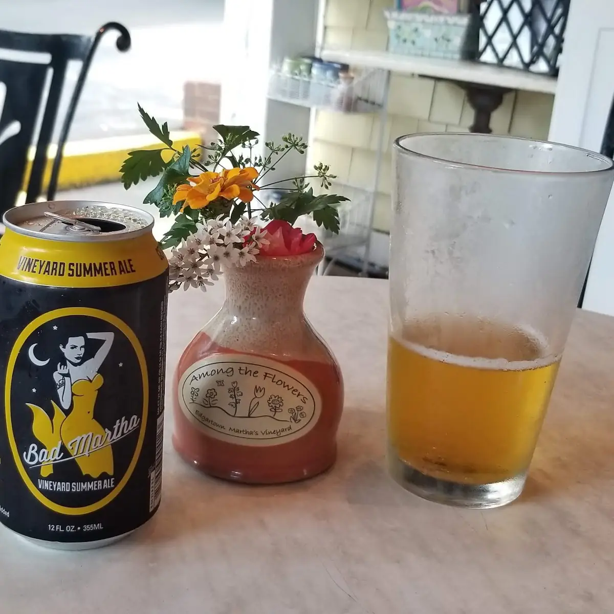 Beer Do You Serve IPA Beers
