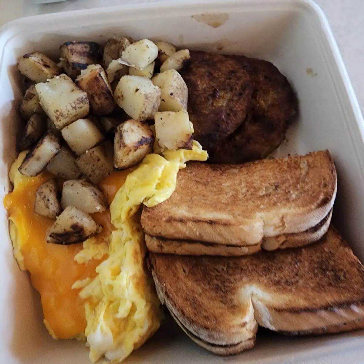 Home Fries
