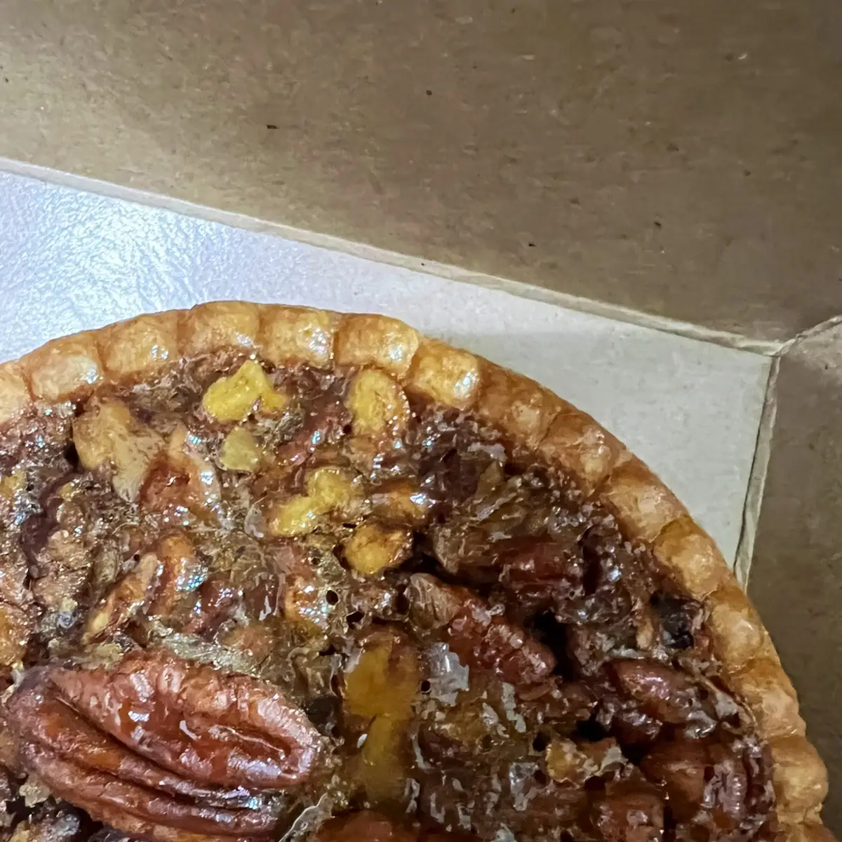 Pecan Pie